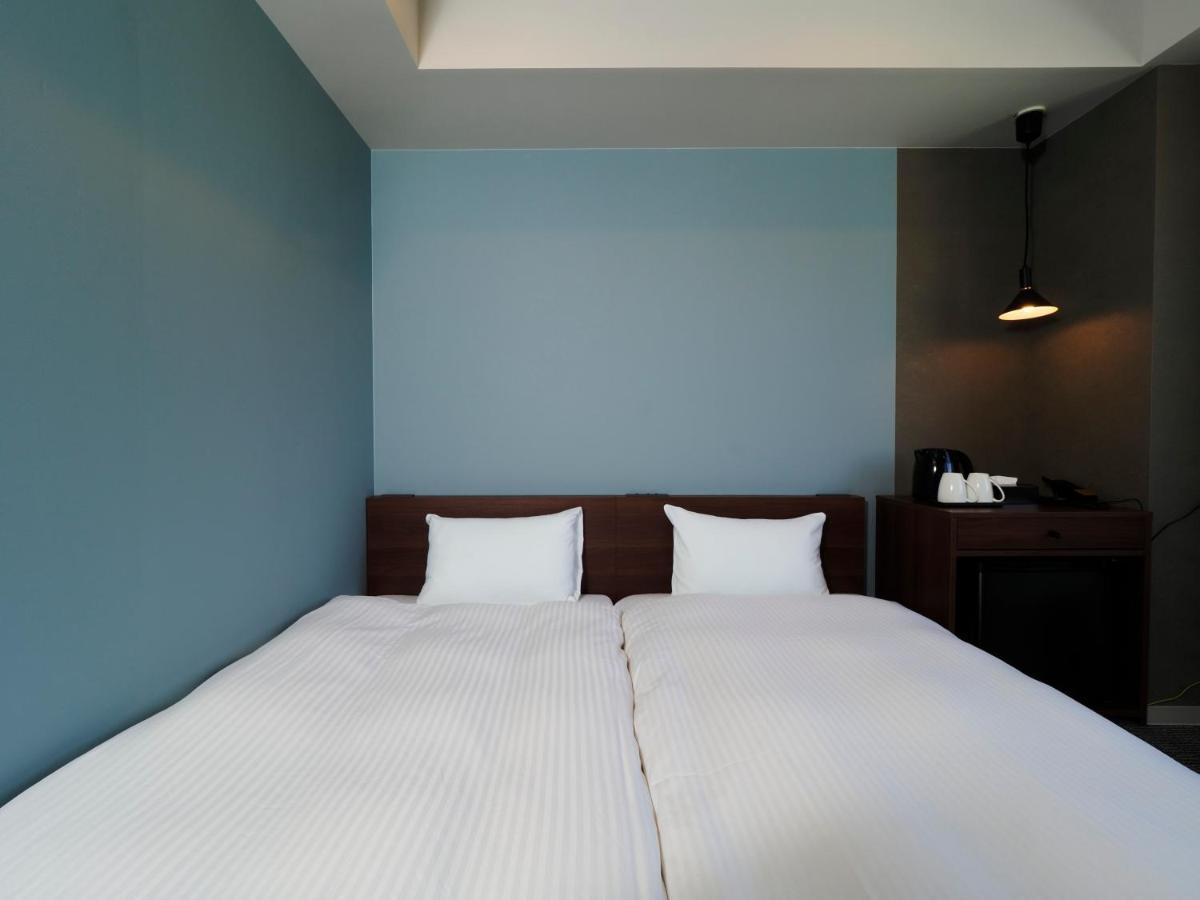 The Box Hotel Kioto Zewnętrze zdjęcie